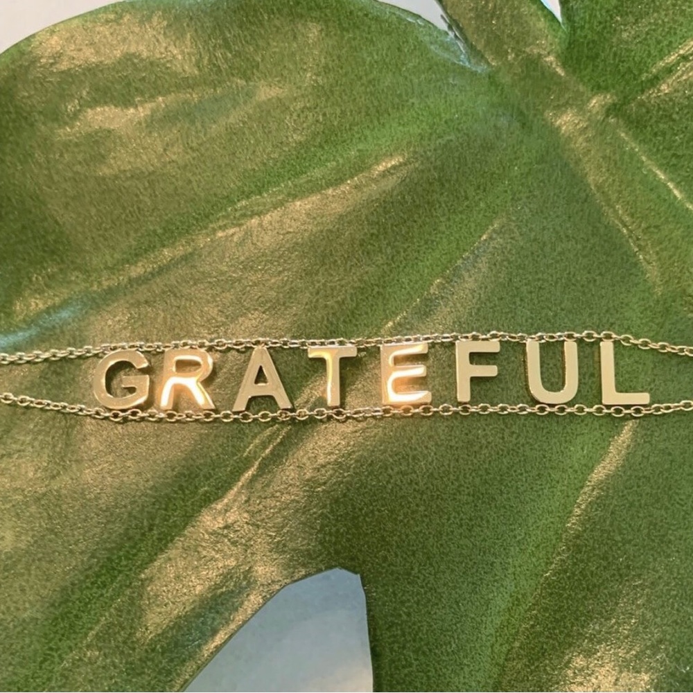 Thank You. We just want to say “Thank Y’all !”